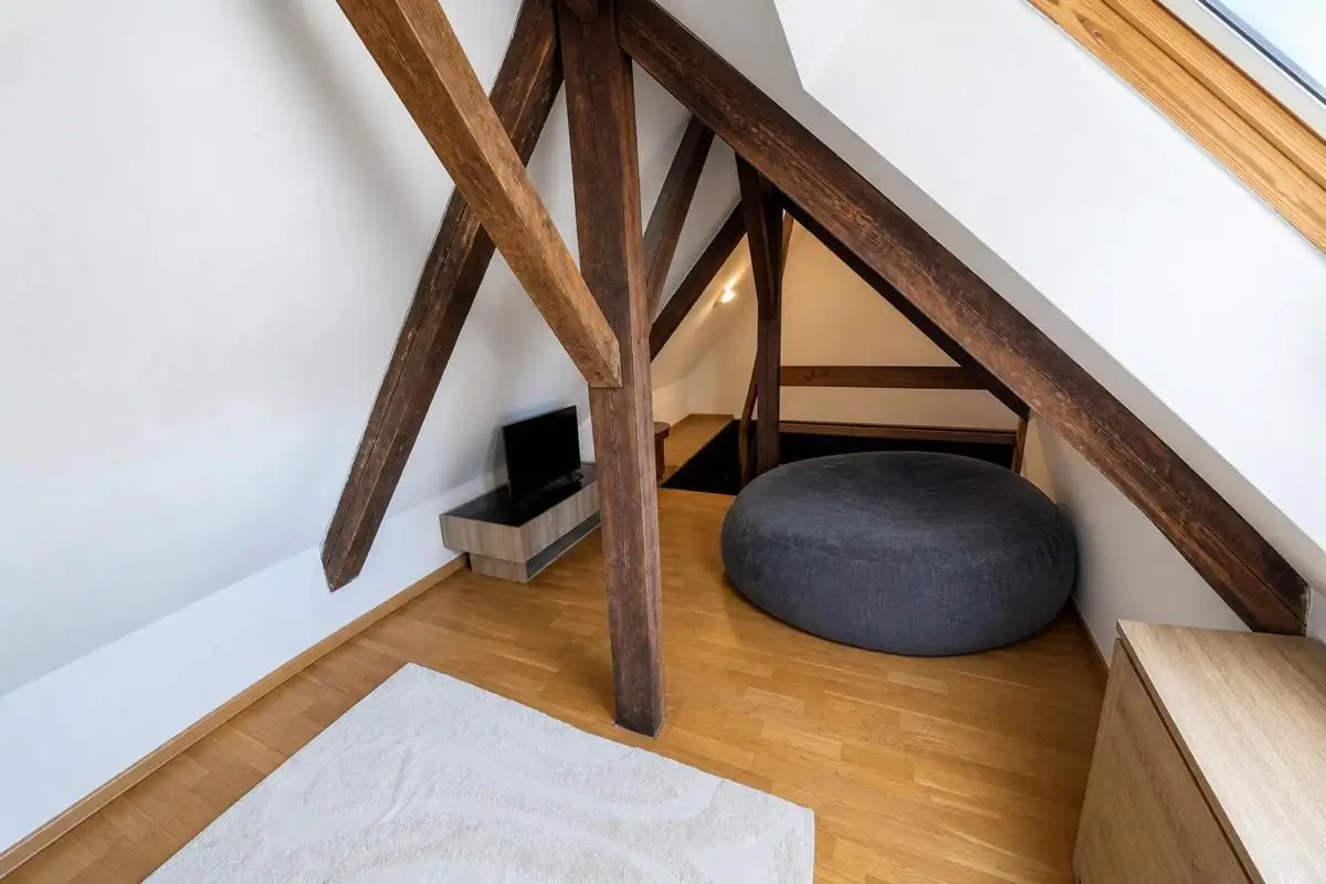 Apartment for sale in Doullens — 2 bedrooms, 40 m²