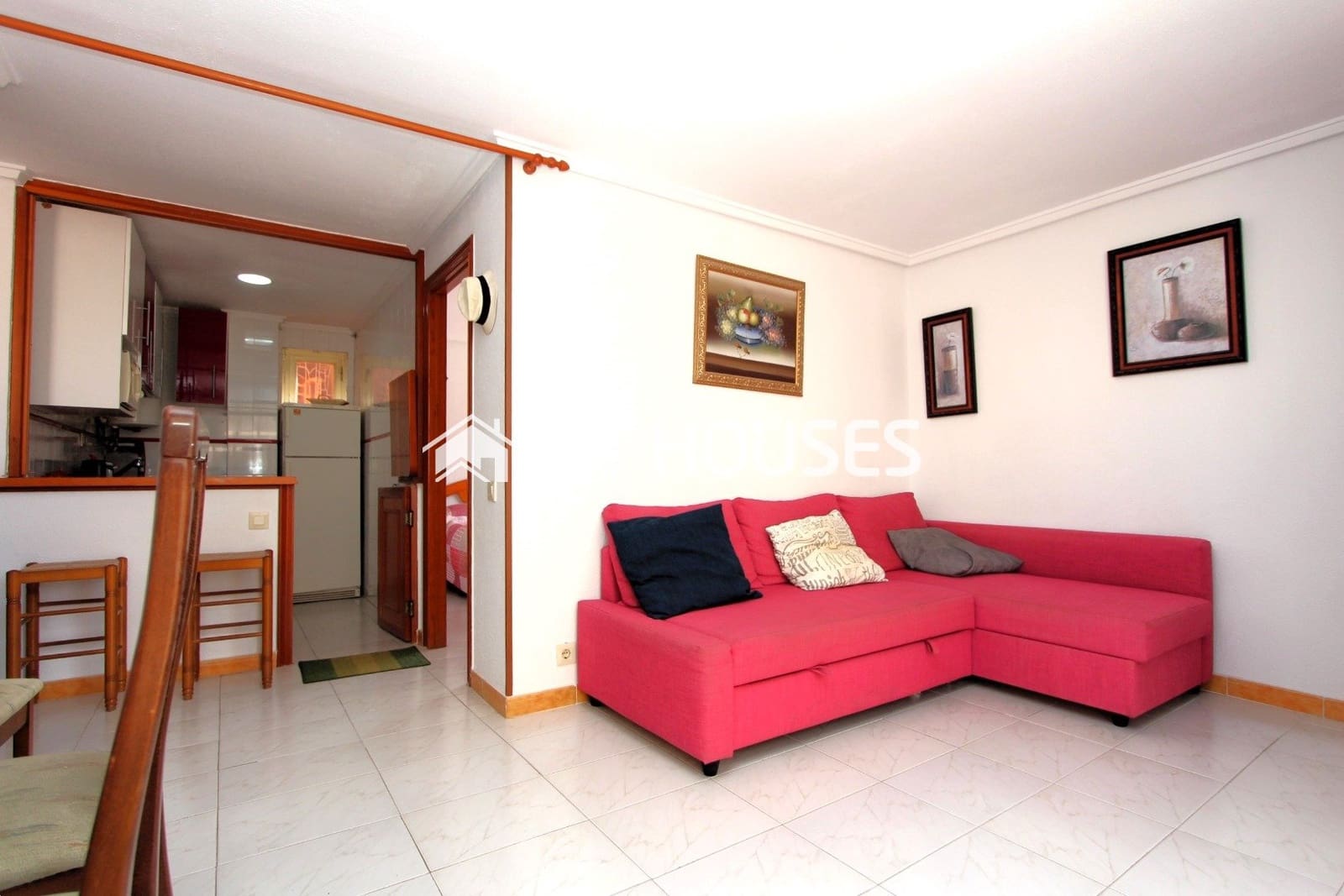 Apartment for sale in Guardamar Playa, Guardamar del Segura, Alicante photo 3