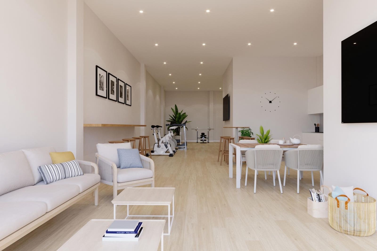 Apartment for sale in Algorfa, Alicante photo 3