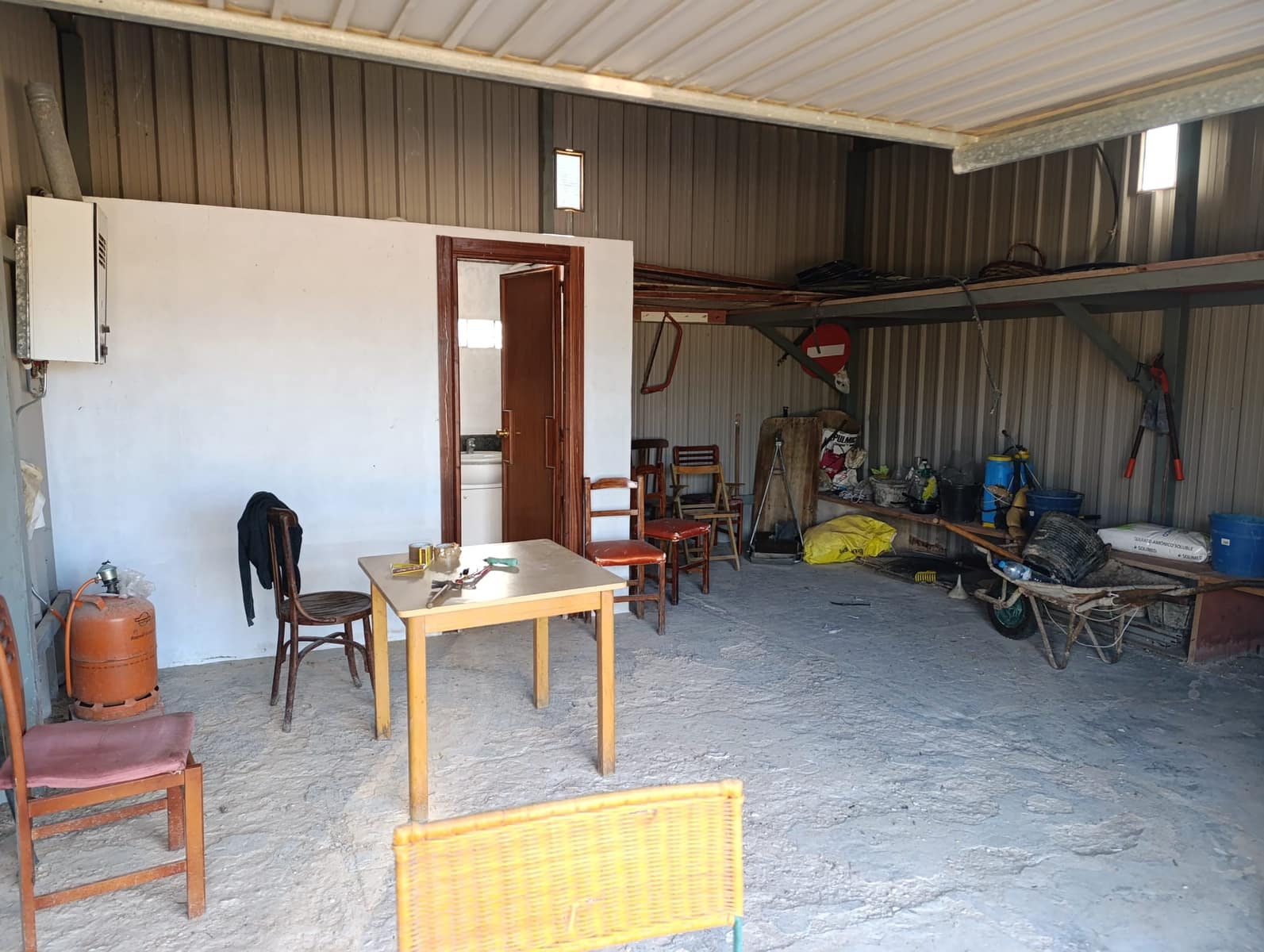 Finca/Country House for sale in Sax, Alicante photo 4