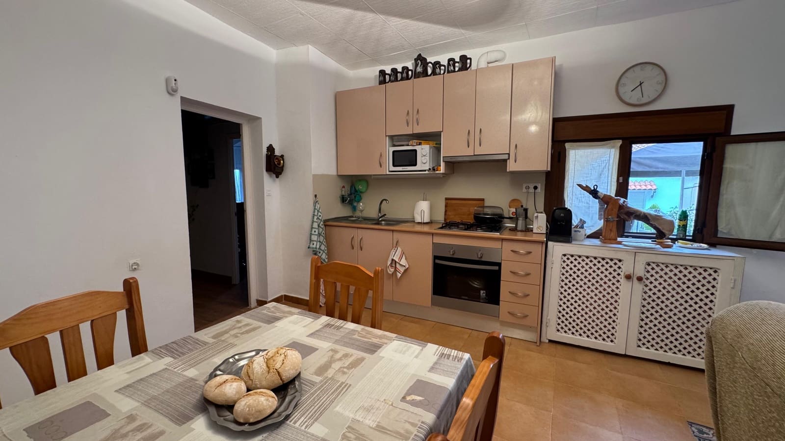 Semi-detached Villa for sale in Murtas, Granada photo 5