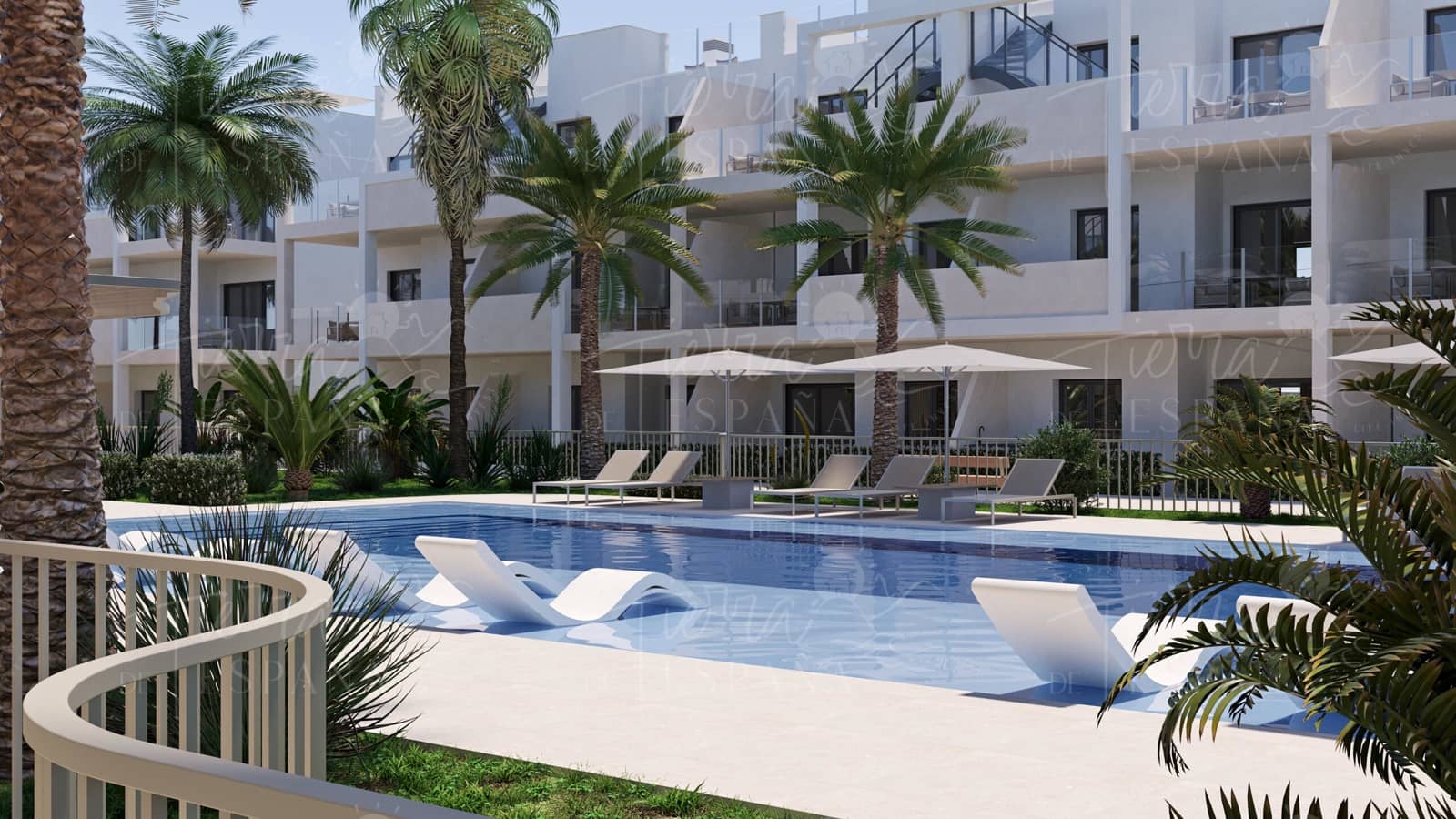 Flat for sale in San Cayetano, Torre-Pacheco, Murcia photo 4