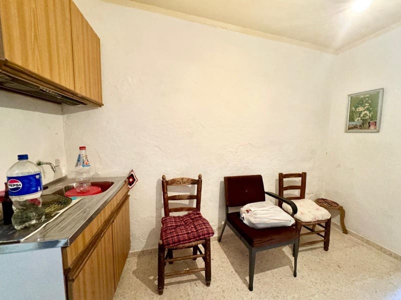 Townhouse for sale in Alhama de Granada, Granada photo 5