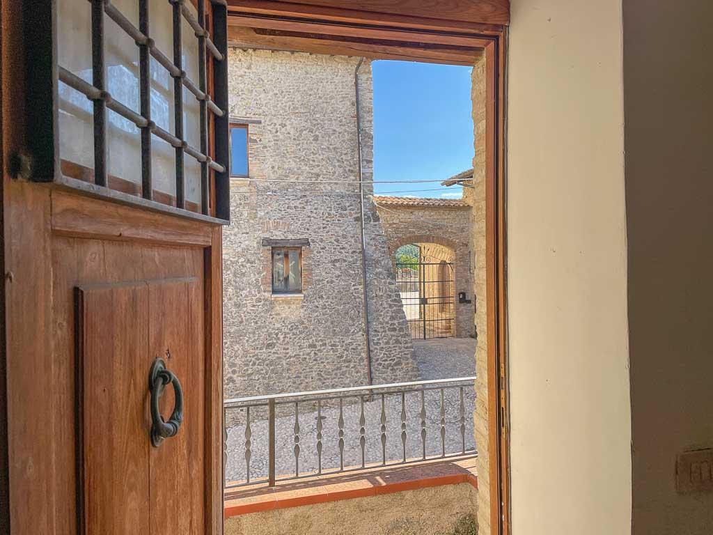 Property in Scandriglia photo 5