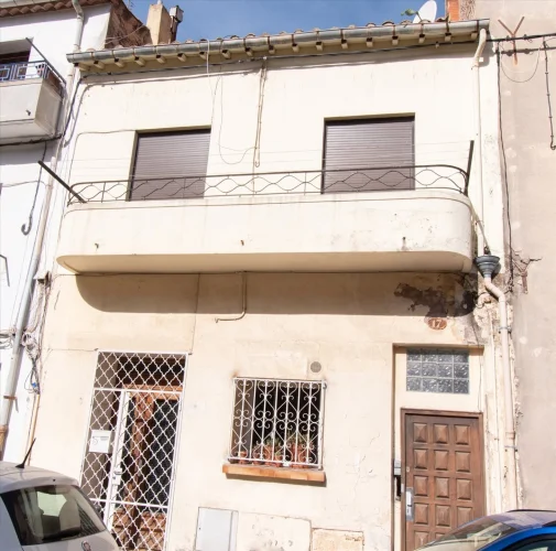 Sète, City Center, 3-Room Apartment, Quiet