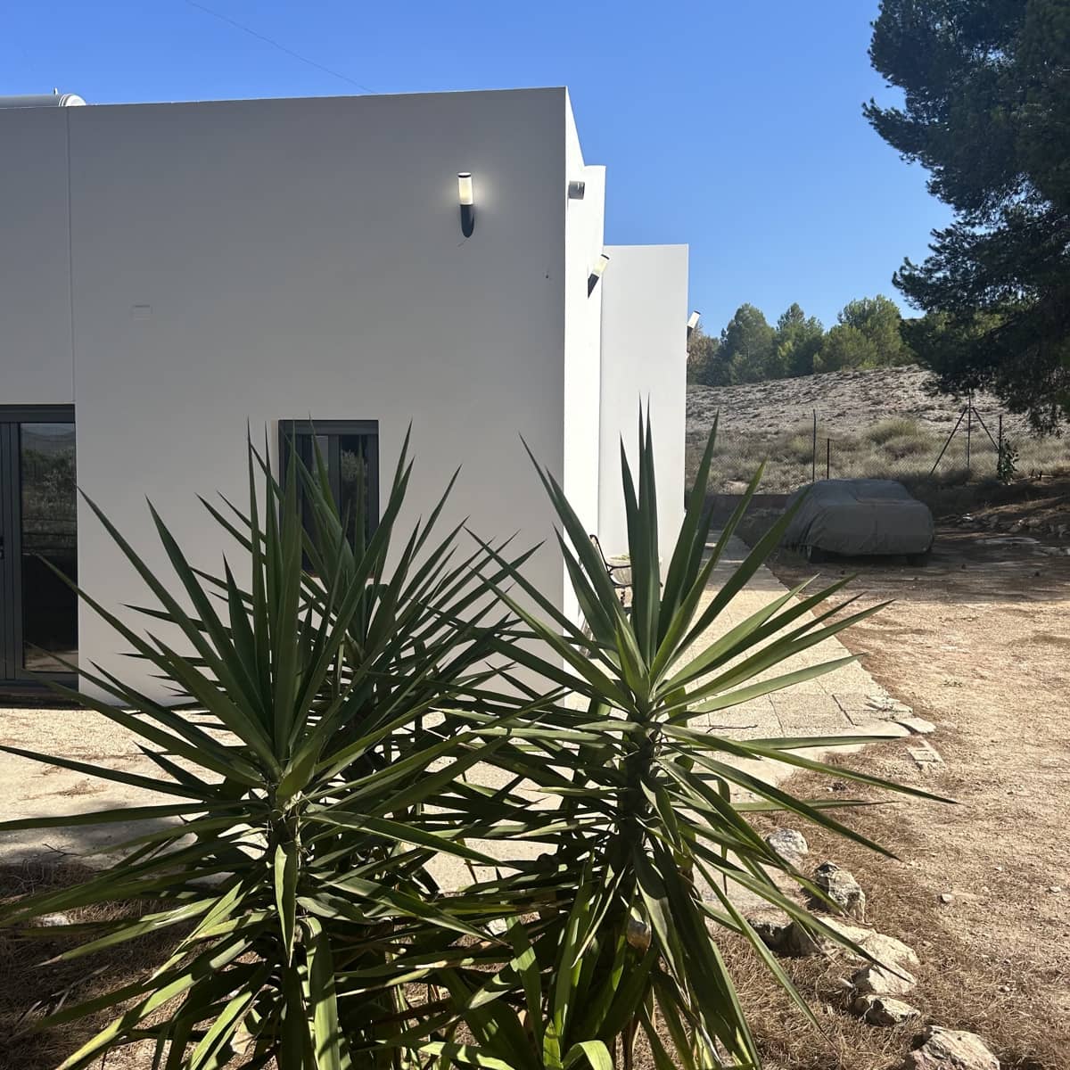 Villa for sale in Villena, Alicante photo 4