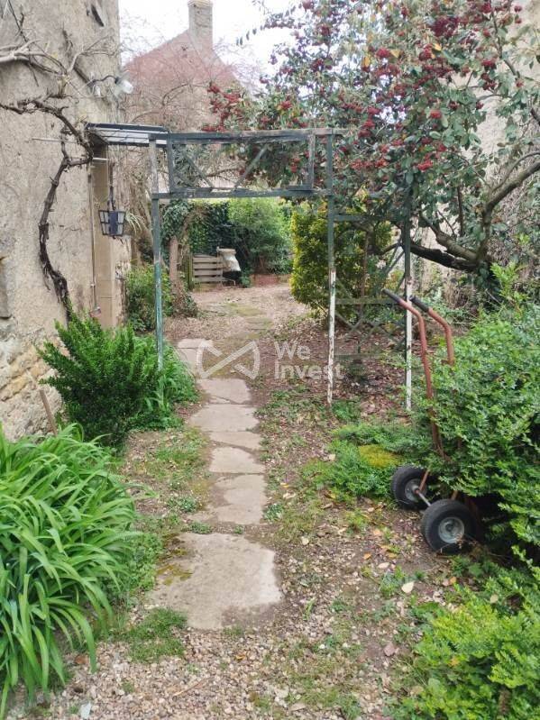 House for sale in Paroy — 2 bedrooms, 146 m²