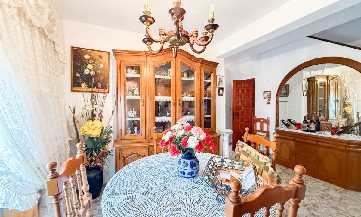 Townhouse for sale in Calabardina, Aguilas, Murcia photo 5