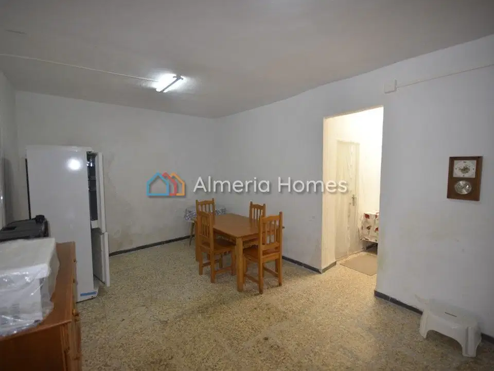 Almeria Homes photo 4