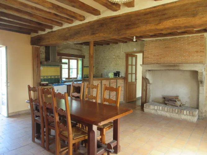 Lovely Home in a Peaceful Hamlet! photo 5