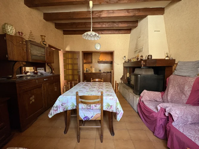 Arques - Character Property Complex of Approximately 260 sqm photo 5