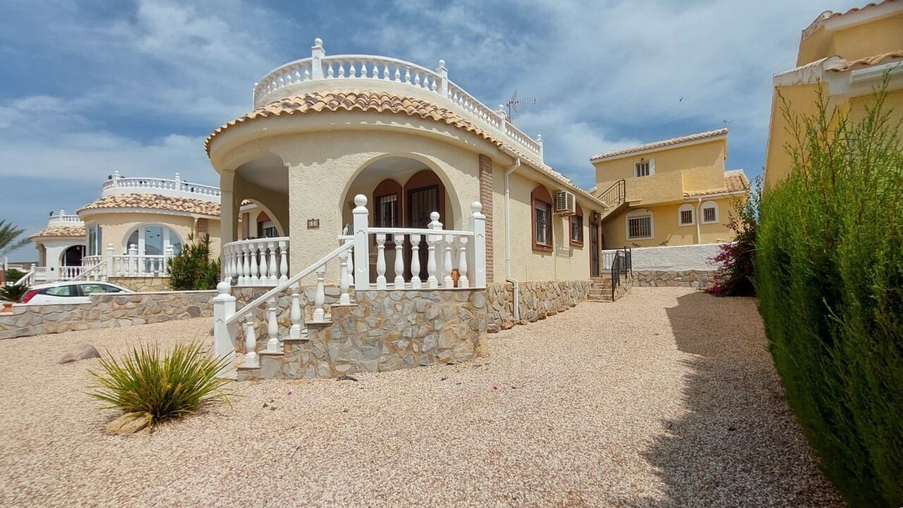 Villa for sale in Camposol, Mazarrón, Murcia photo 2