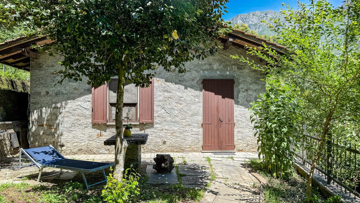 3 bedrooms detached house, 105 m² Stazzema, Lucca (province) Versilia photo 2
