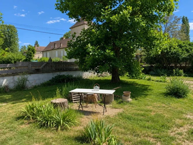 To Discover in the Town of Dégagnac, only 7 Minutes from Gourdon! photo 2