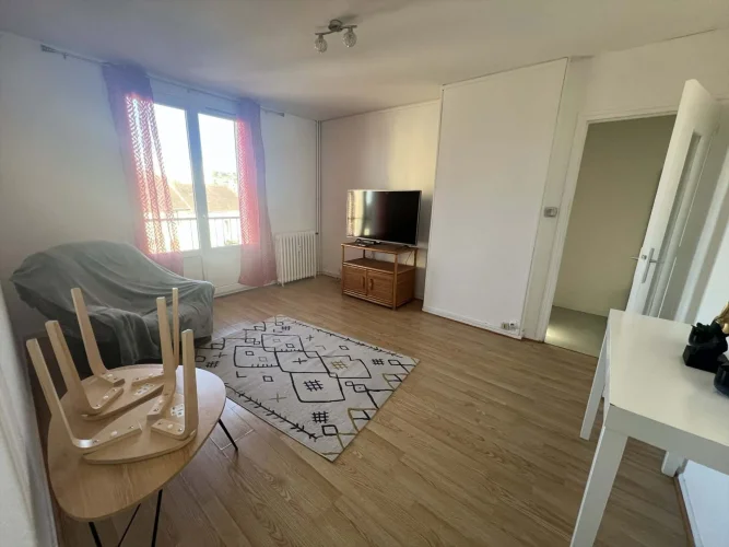 F3 Apartment Near City Center photo 2