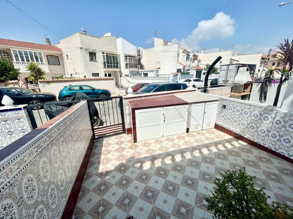 Town house in Torrevieja, Alicante province photo 5