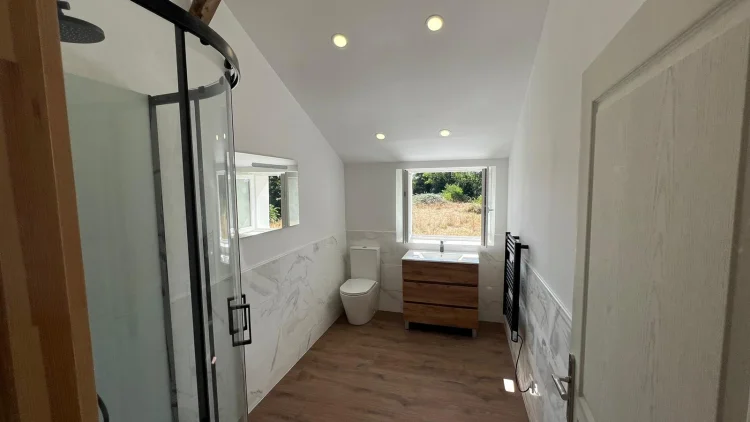 Beautiful Countryside Home Close to Amenities
