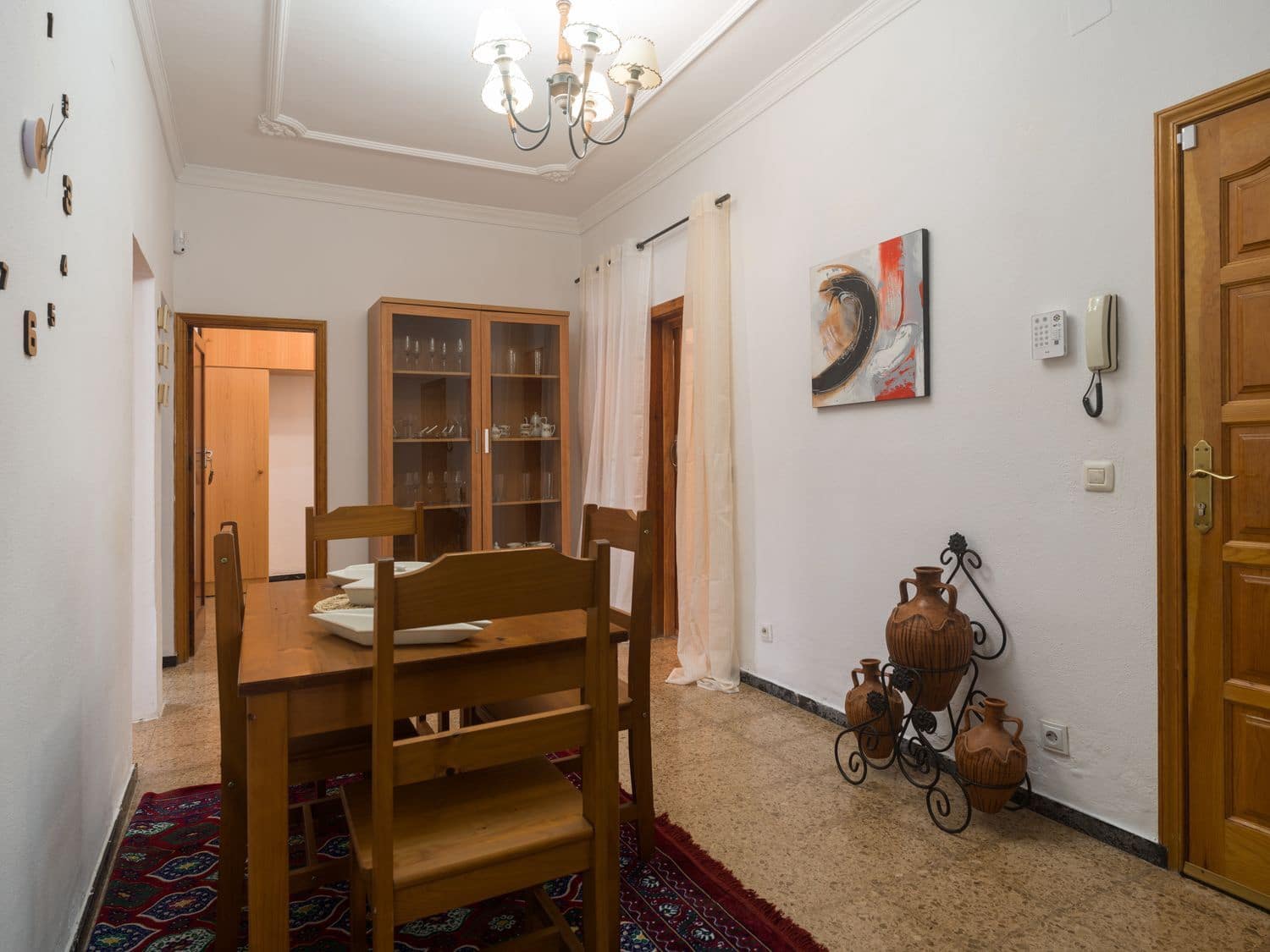 Apartment for sale in Los Giles, Las Palmas de Gran Canaria, Gran Canaria photo 5
