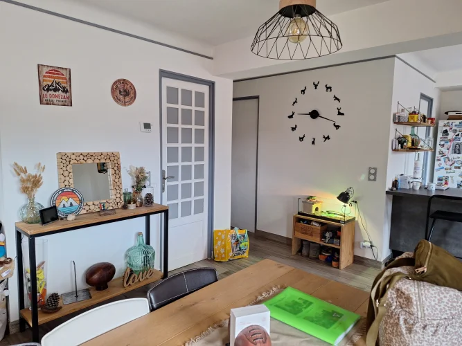Detached Town House photo 5
