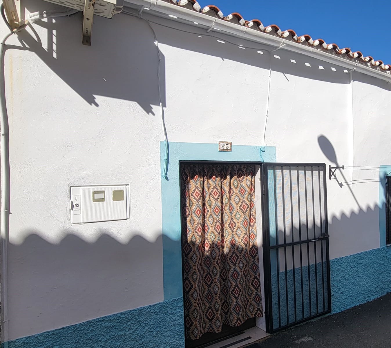 Townhouse for sale in Trujillo, Cáceres