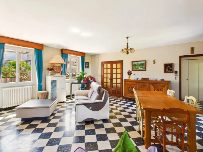 A Superb House in a Highly Sought-after Village photo 5