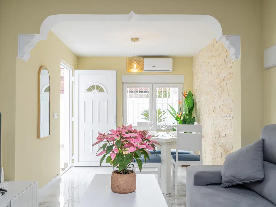 Bungalow in Torrevieja, Alicante province