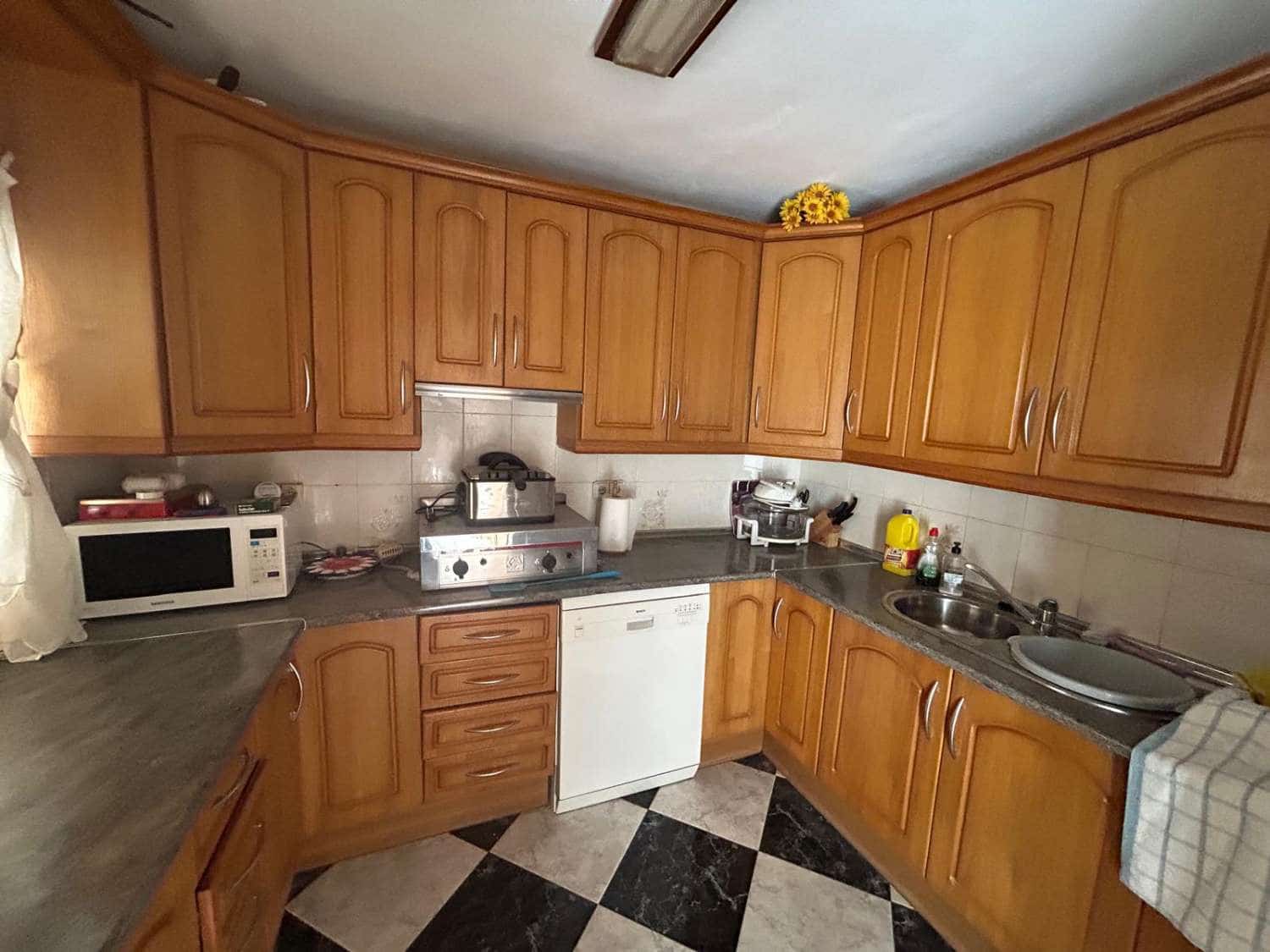 Townhouse for sale in Freila, Granada photo 5