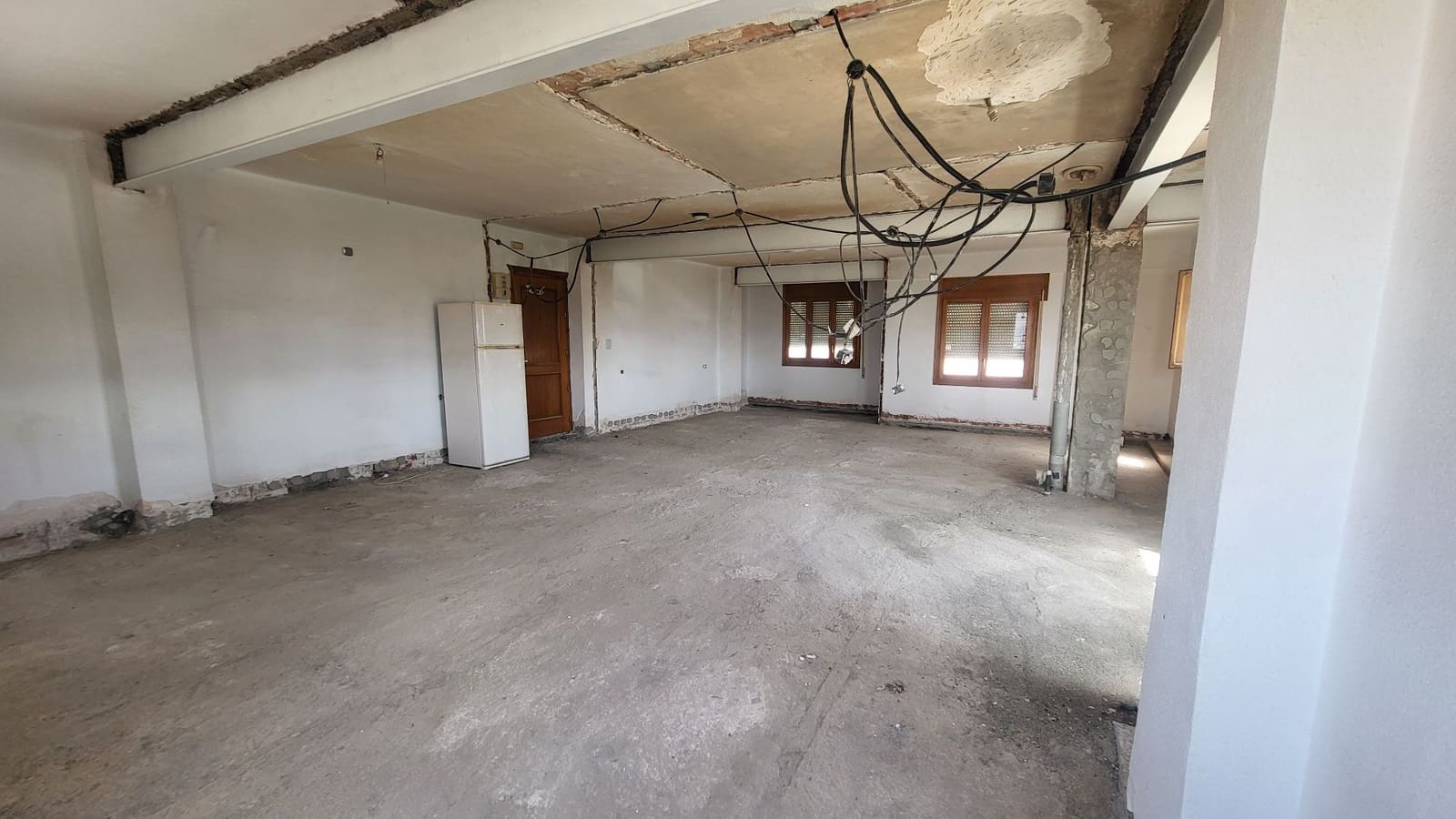 Flat for sale in Albox, Almería