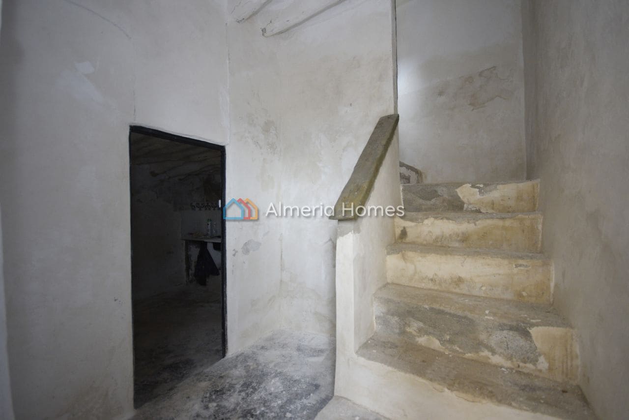 Townhouse for sale in Somontín, Almería photo 4