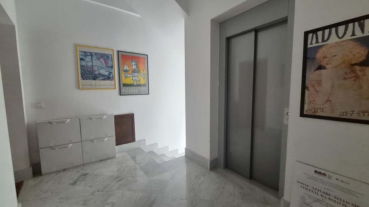 2 bedrooms apartment, 96 m² Palermo, Palermo (province) photo 4