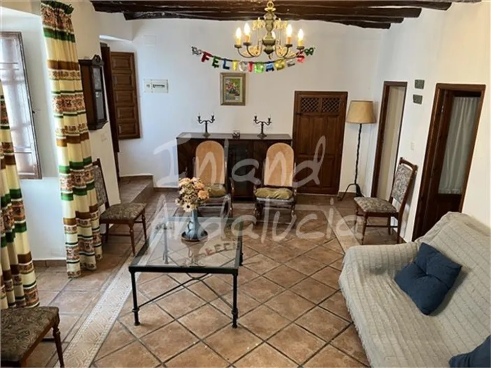 Inland Andalucia photo 5