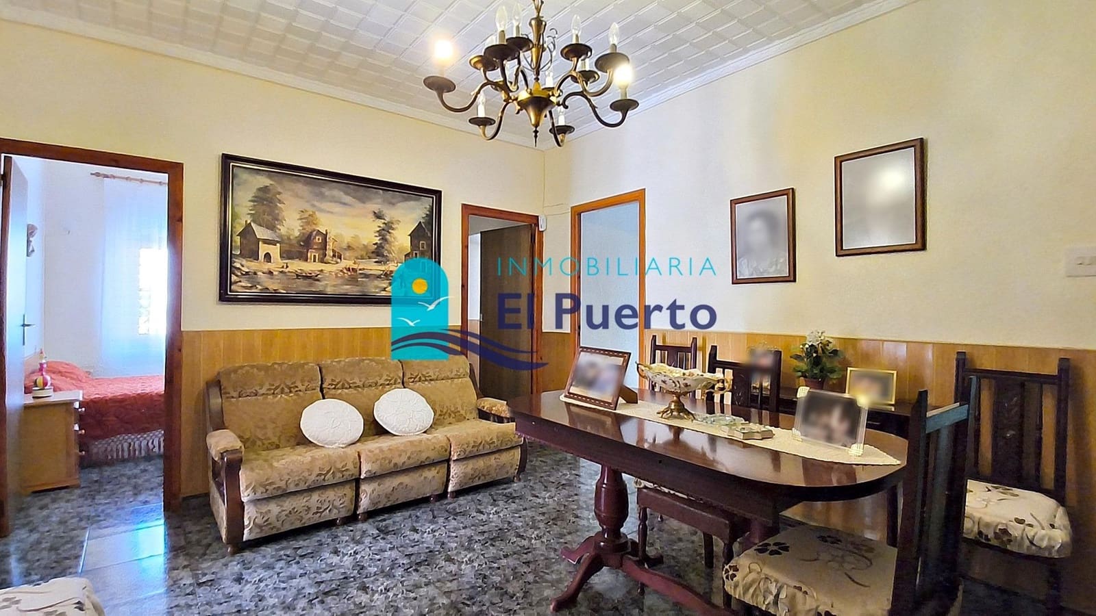 Finca/Country House for sale in Los Canovas, Fuente Alamo de Murcia, Murcia photo 2