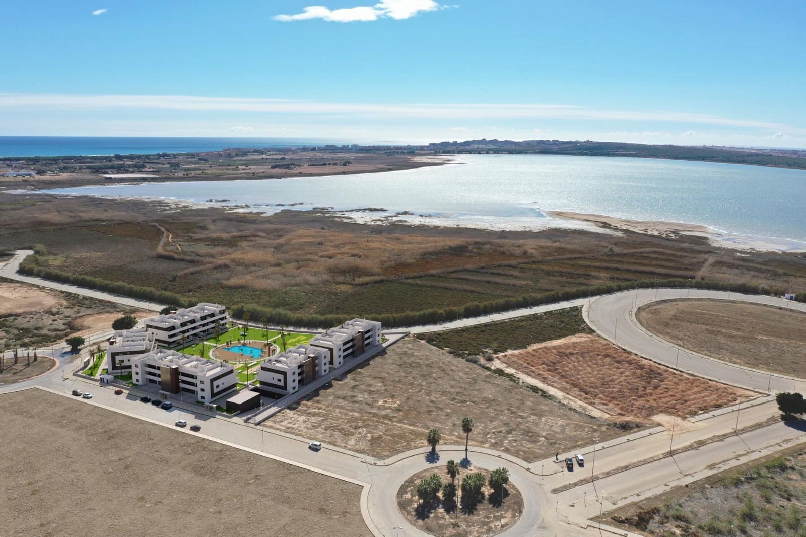 Penthouse for sale in El Raso, Guardamar del Segura, Alicante photo 4