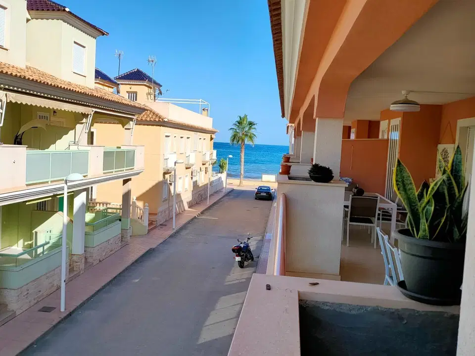 Penthouse in San Juan De Los Terreros, Almeria province photo 3