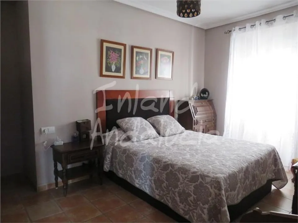 Inland Andalucia photo 4