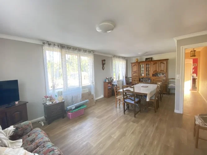 Detached Breezeblock and Slate Property(78.57 sqm), Lies in the Countryside, in the Area of Gomene, photo 3