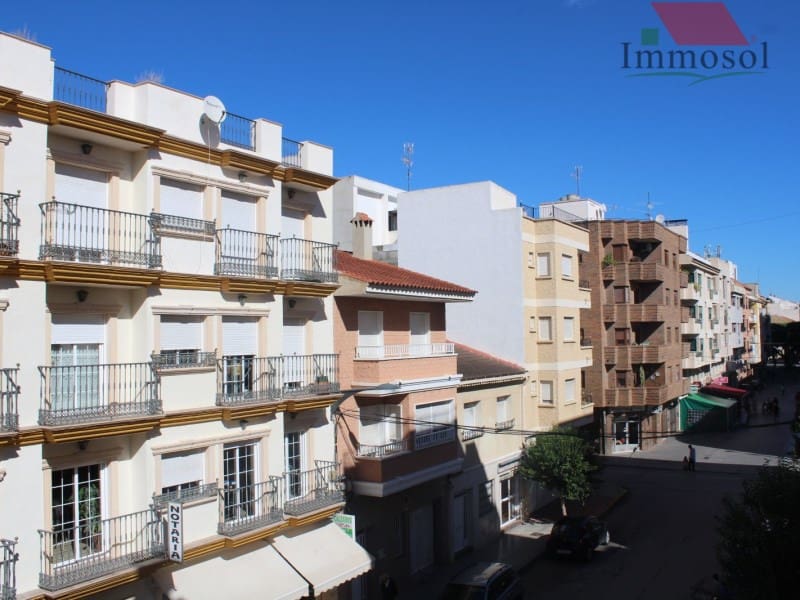 Apartment for sale in Almoradí, Alicante