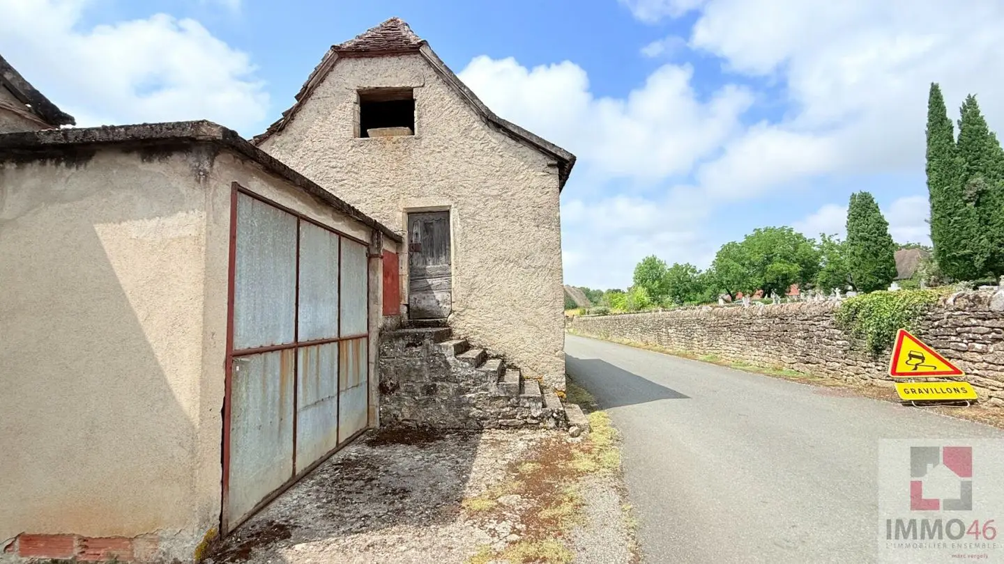 House for sale in Thegra — 1 room, 54 m² photo 3
