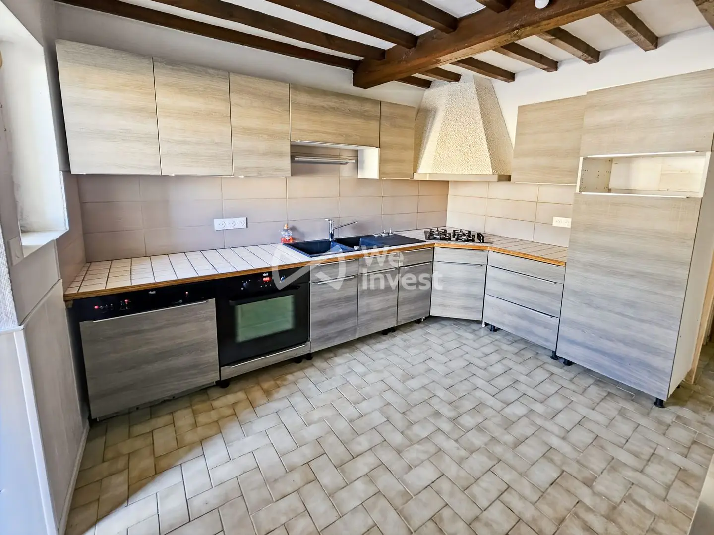 House for sale in Sapogne Et Feucheres — 3 bedrooms, 90 m² photo 4