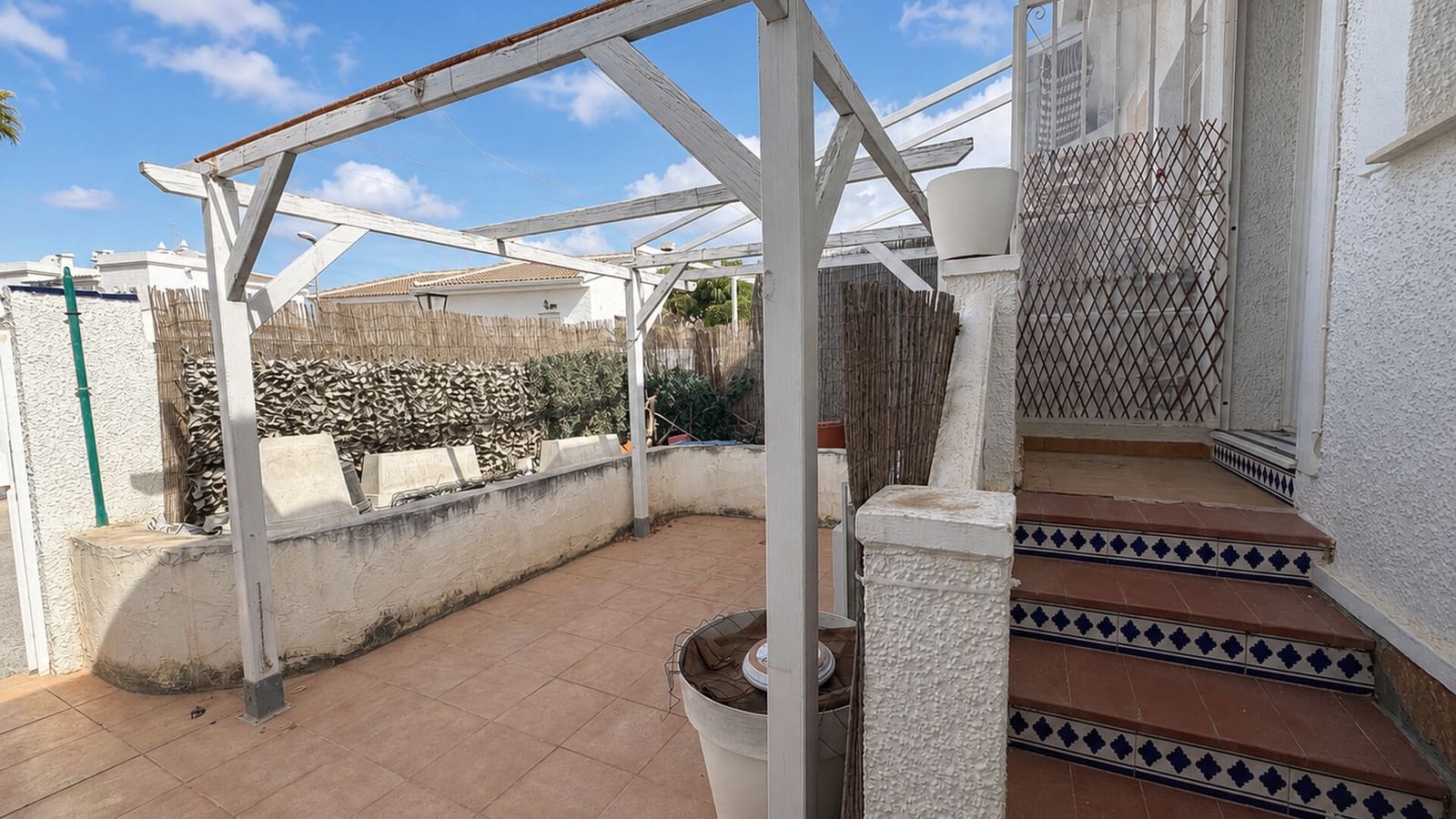 Bungalow for sale in Pueblo Bravo, Rojales, Alicante photo 3