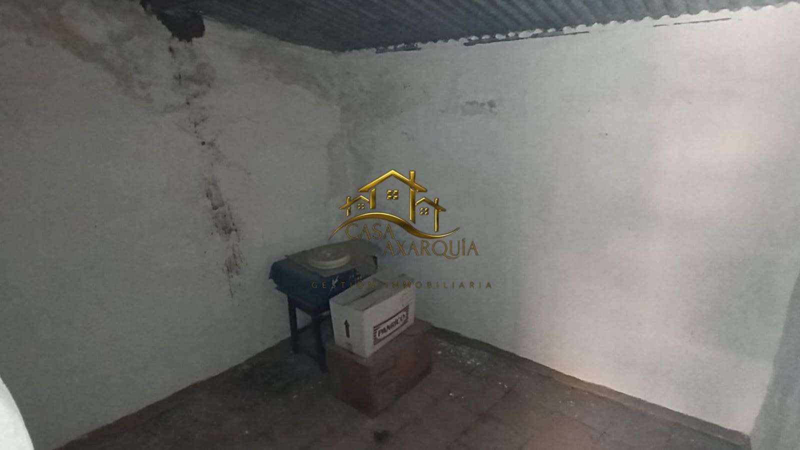 Townhouse for sale in Arenas, Málaga photo 3