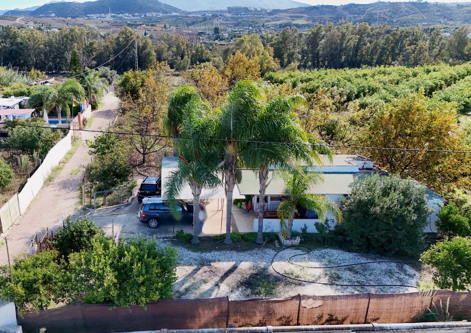 Finca/Country House for sale in Coín, Málaga photo 4