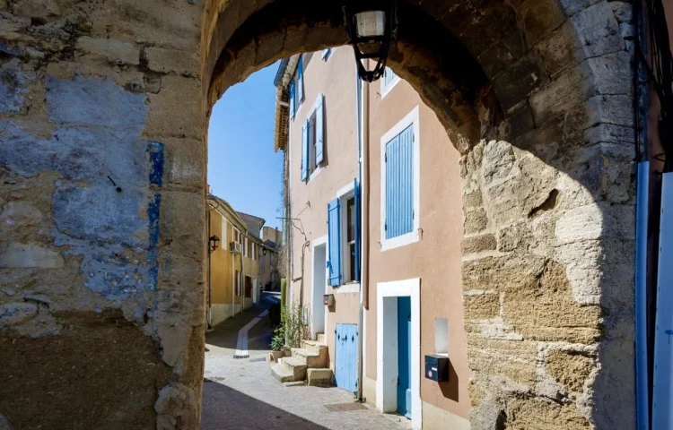 For Sale – 1/12th Fractional Share in Beaumes-De-Venise (Provence)