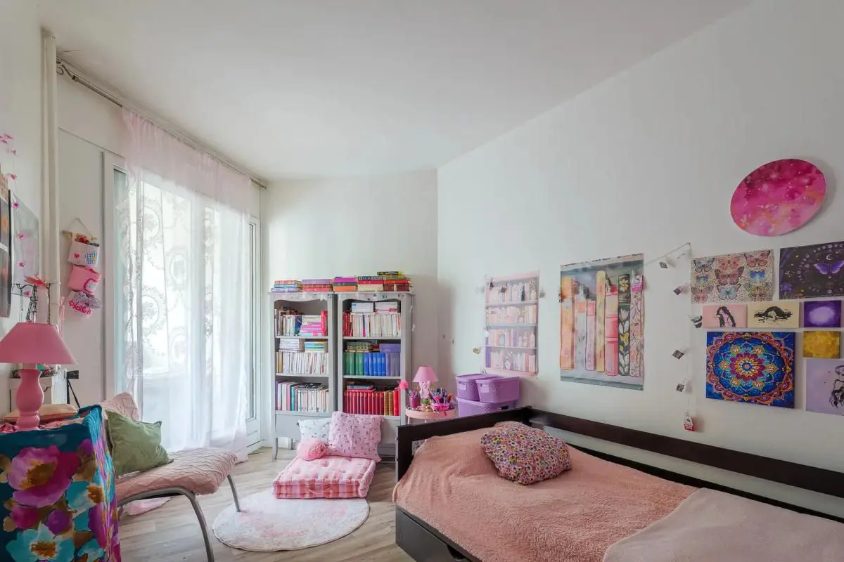 Apartment for sale in Sevran — 3 bedrooms, 77 m² photo 3