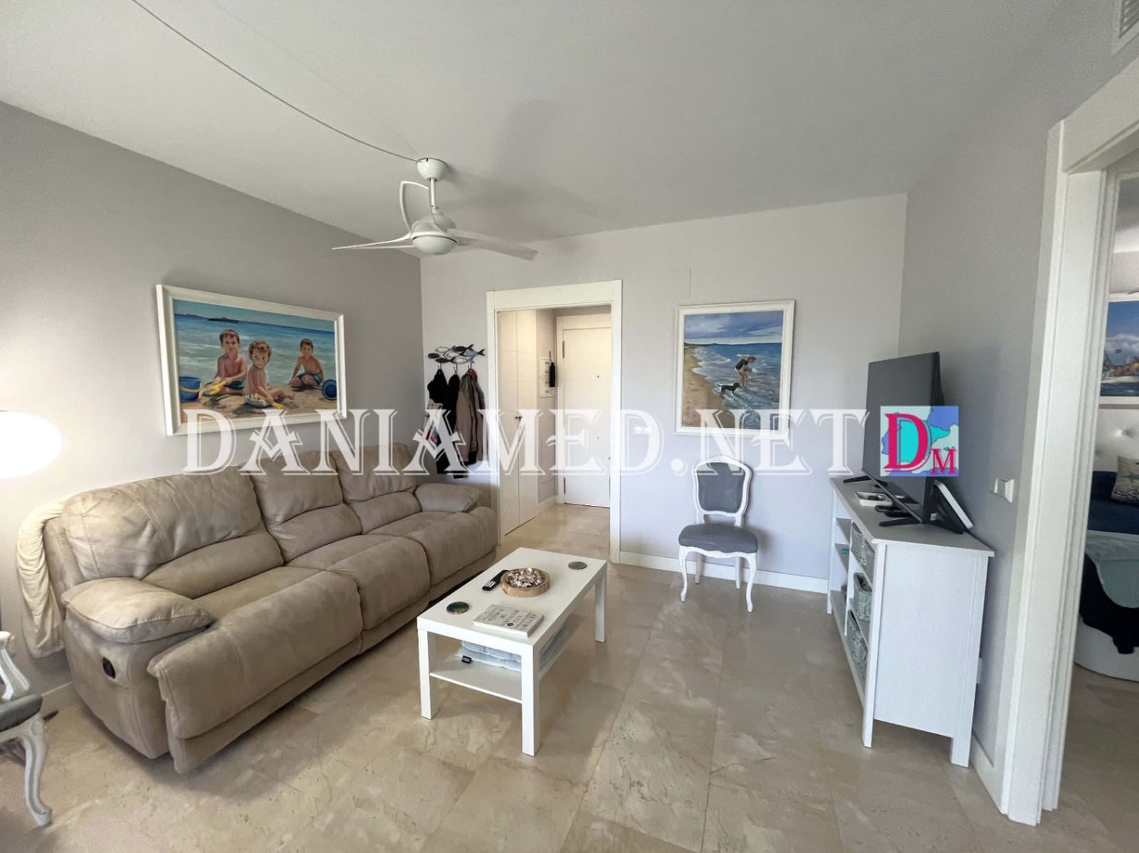Apartment for sale in El Vergel / Verger, Alicante photo 5