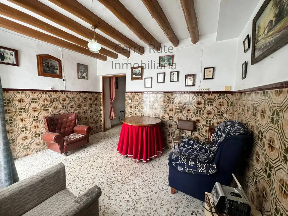 Town house in Rute, Cordoba province photo 4