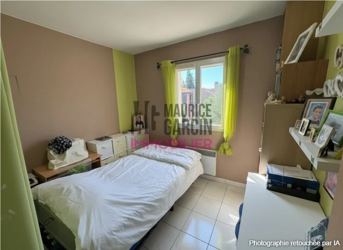 House - 68m² with Garden and Garage photo 5
