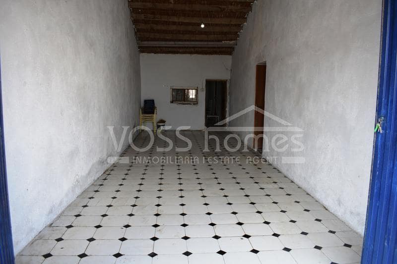 Townhouse for sale in Huércal-Overa, Almería photo 5