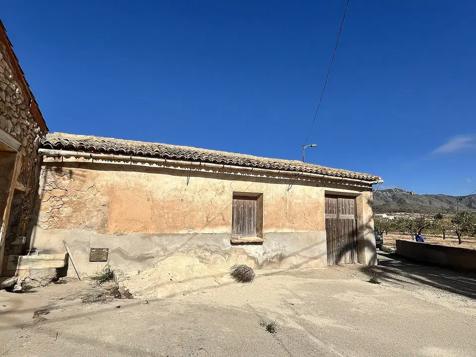 Alicante Dream Property 