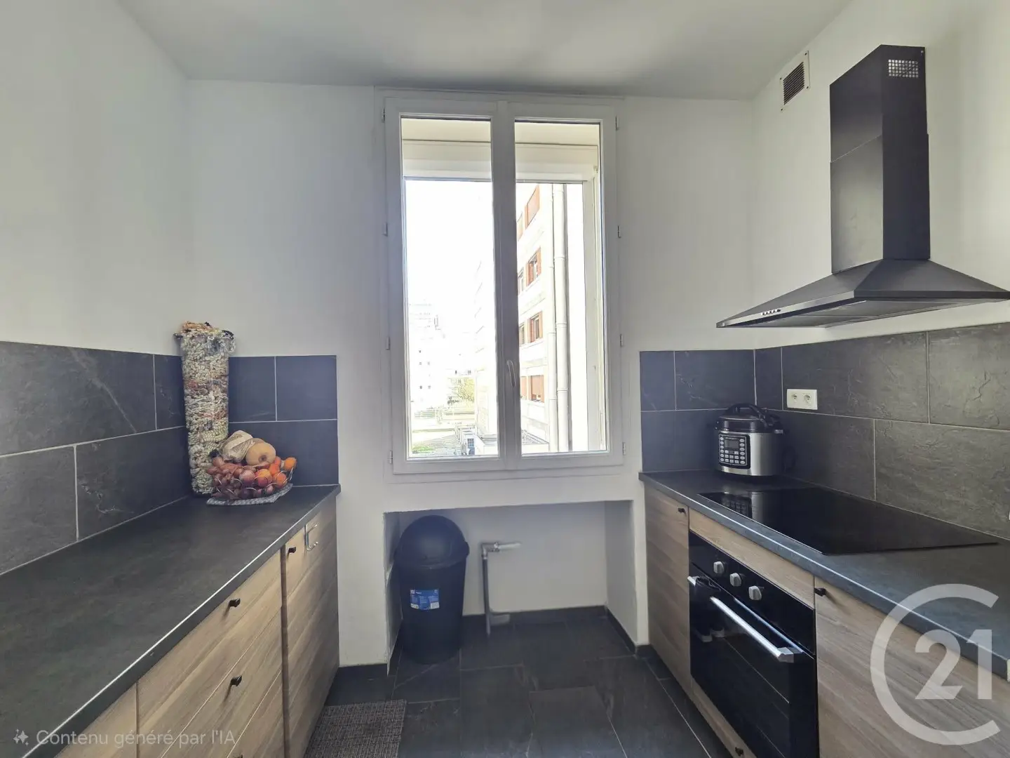 Appartement photo 4
